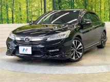 2016 Honda Accord Hybrid