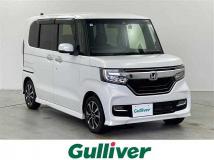 2019 Honda N BOX