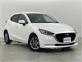2019 Mazda Mazda2
