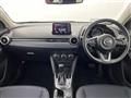 2019 Mazda Mazda2