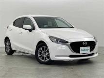 2019 Mazda Mazda2