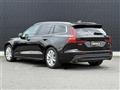 2019 Volvo V60