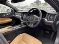 2019 Volvo V60