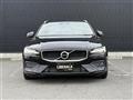 2019 Volvo V60