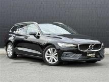 2019 Volvo V60