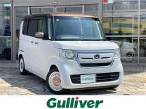 2019 Honda N BOX