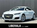 2015 Audi TT