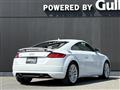 2015 Audi TT