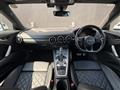 2015 Audi TT
