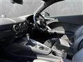 2015 Audi TT