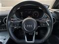 2015 Audi TT