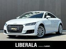 2015 Audi TT