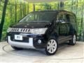 2011 Mitsubishi Delica D5