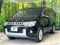2011 Mitsubishi Delica D5