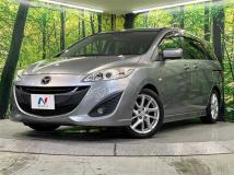 2011 Mazda Premacy