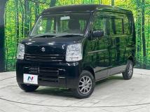 2018 Suzuki Every
