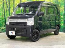 2019 Suzuki Every