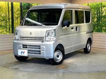 2025 Suzuki Every