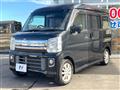 2017 Suzuki Every Wagon