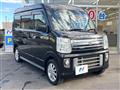 2017 Suzuki Every Wagon