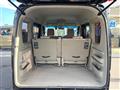 2017 Suzuki Every Wagon