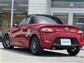 2014 Daihatsu Copen