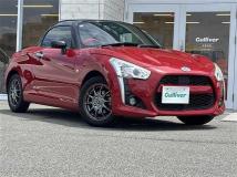 2014 Daihatsu Copen