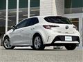 2019 Toyota Corolla Sports