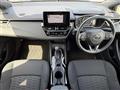 2019 Toyota Corolla Sports