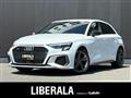 2021 Audi A3