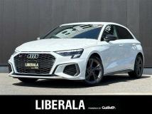 2021 Audi A3