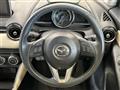 2015 Mazda Demio