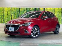 2015 Mazda Demio