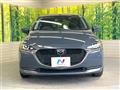 2020 Mazda Mazda2
