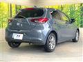 2020 Mazda Mazda2