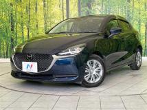 2020 Mazda Mazda2