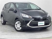 2025 Toyota AQUA