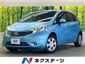 2013 Nissan Note