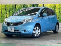 2013 Nissan Note