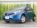 2014 Nissan Note