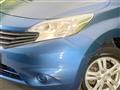 2014 Nissan Note