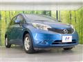 2014 Nissan Note