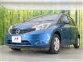 2014 Nissan Note