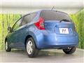 2014 Nissan Note