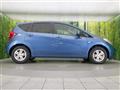 2014 Nissan Note