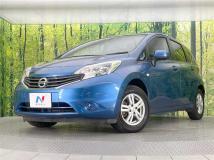 2014 Nissan Note