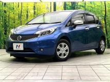 2015 Nissan Note