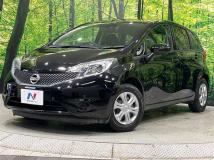 2015 Nissan Note
