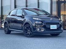 2019 Citroen C3
