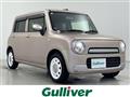 2014 Suzuki Lapin